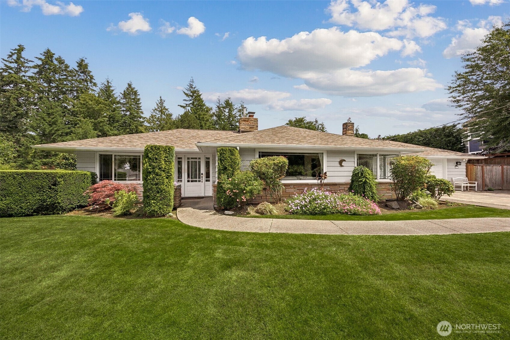 Property Photo: 19614 Marine View Drive SW WA 98166