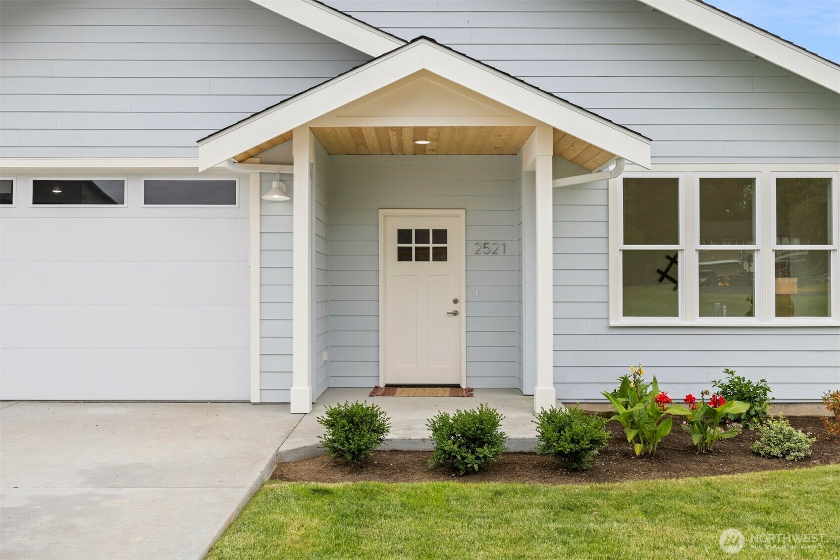 Property Photo: 2521 Dodd Avenue WA 98230