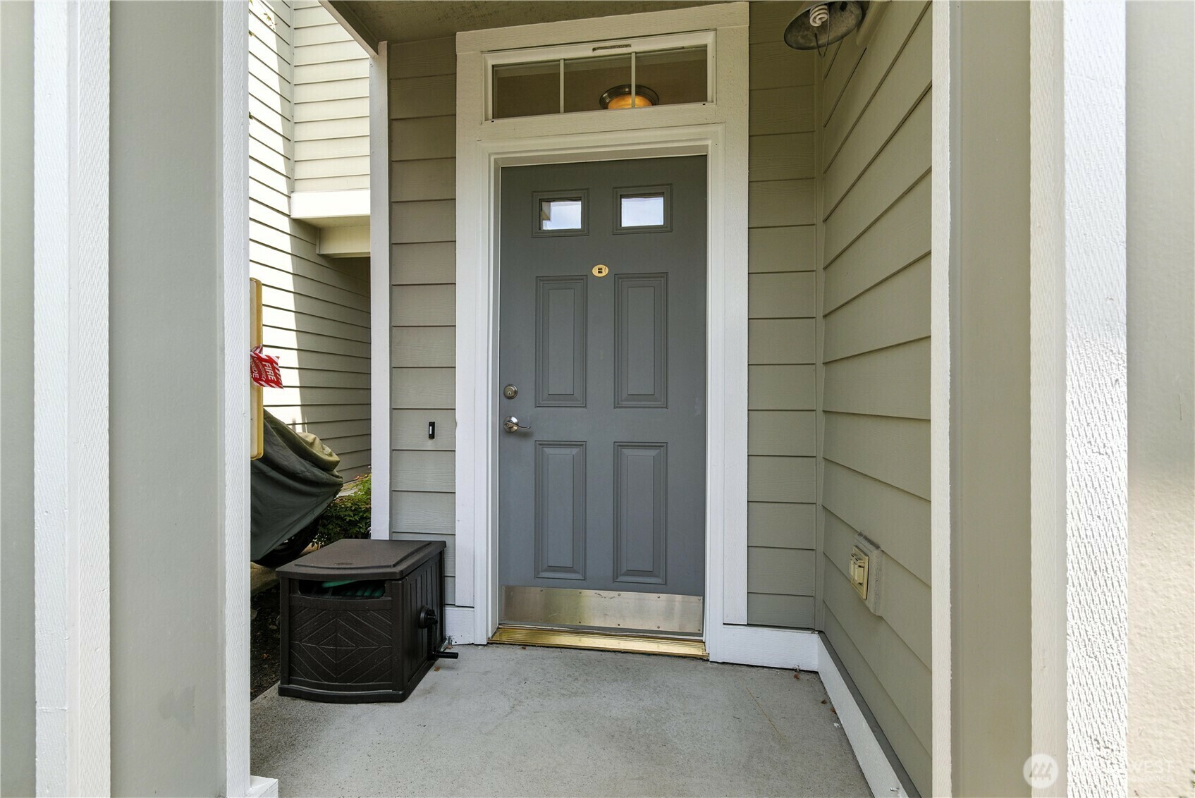Property Photo: 2733 143rd Street SW #35D WA 98087