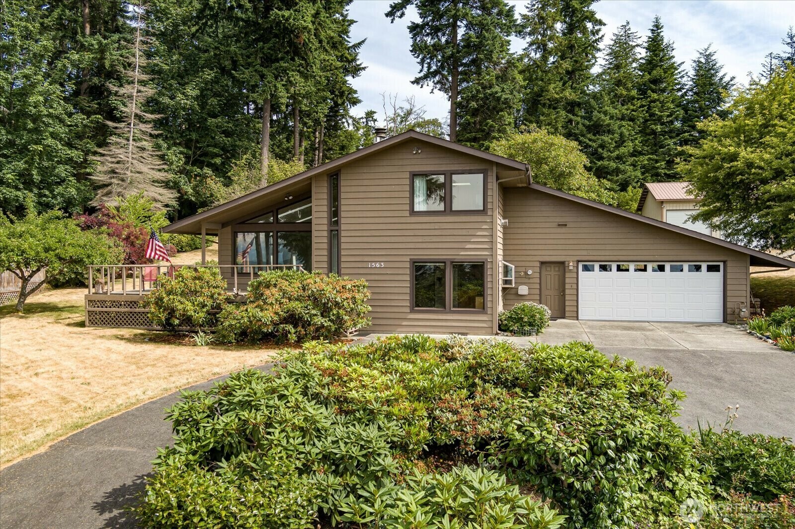 Property Photo:  1563  Polnell Road  WA 98277 