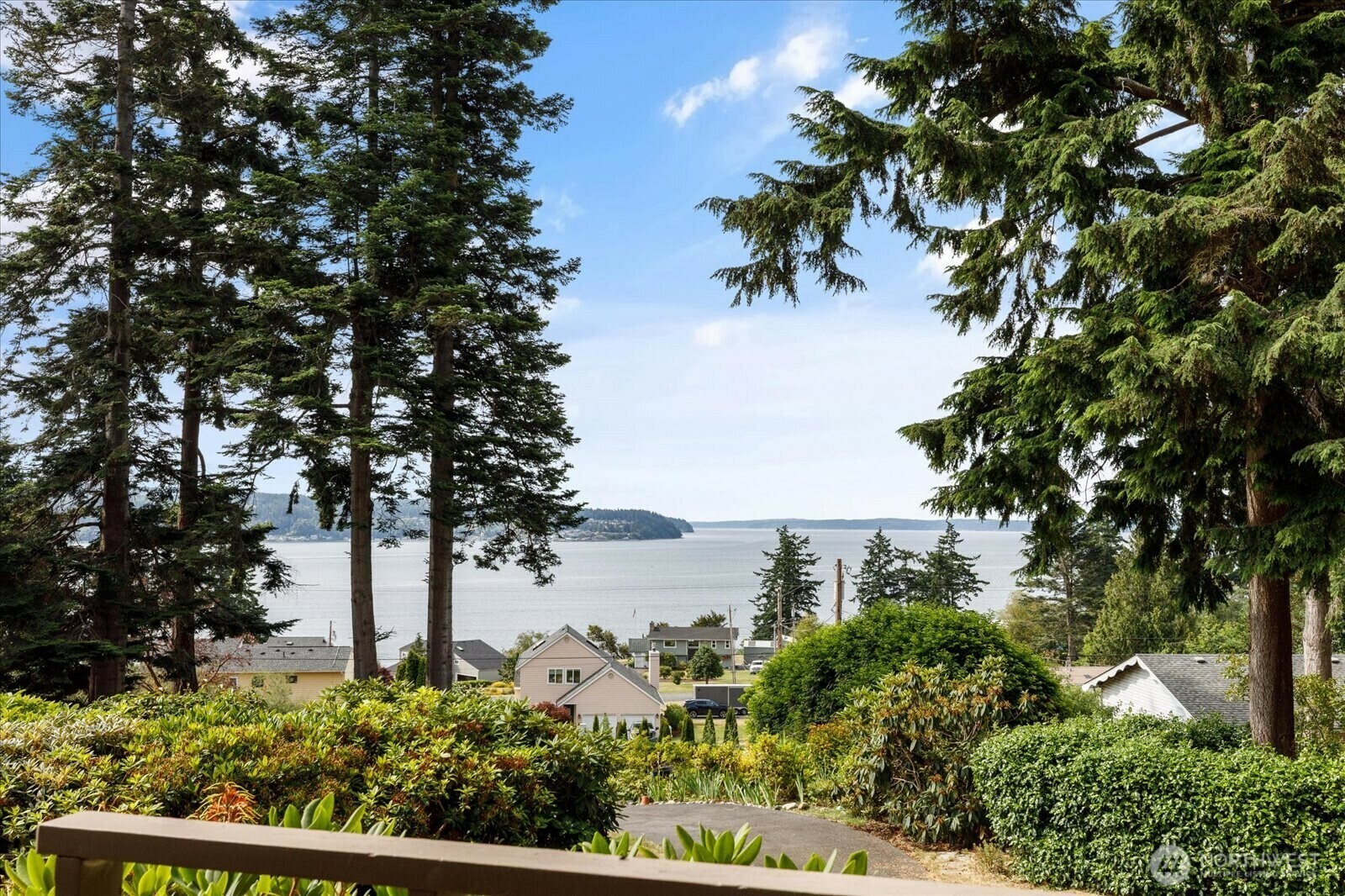 Property Photo: 1563 Polnell Road WA 98277