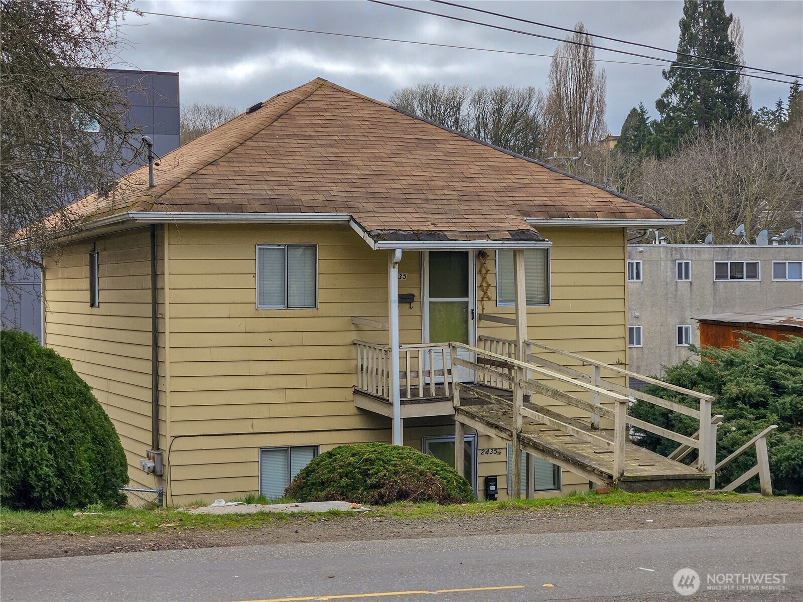 2435 S Walker Street  Seattle WA 98144 photo