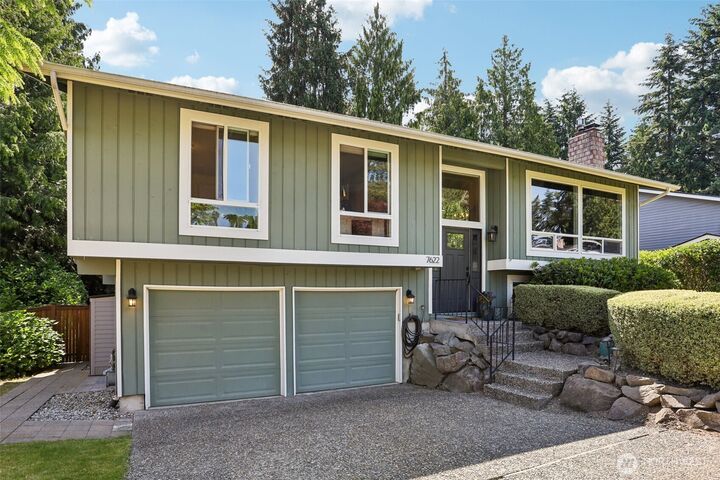 7622  130th Avenue NE  Kirkland WA 98033 photo