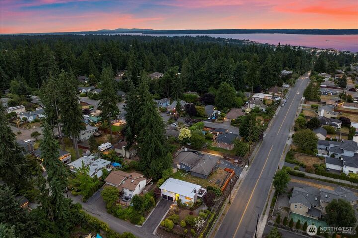 Property Photo:  8716  Main Street  WA 98026 