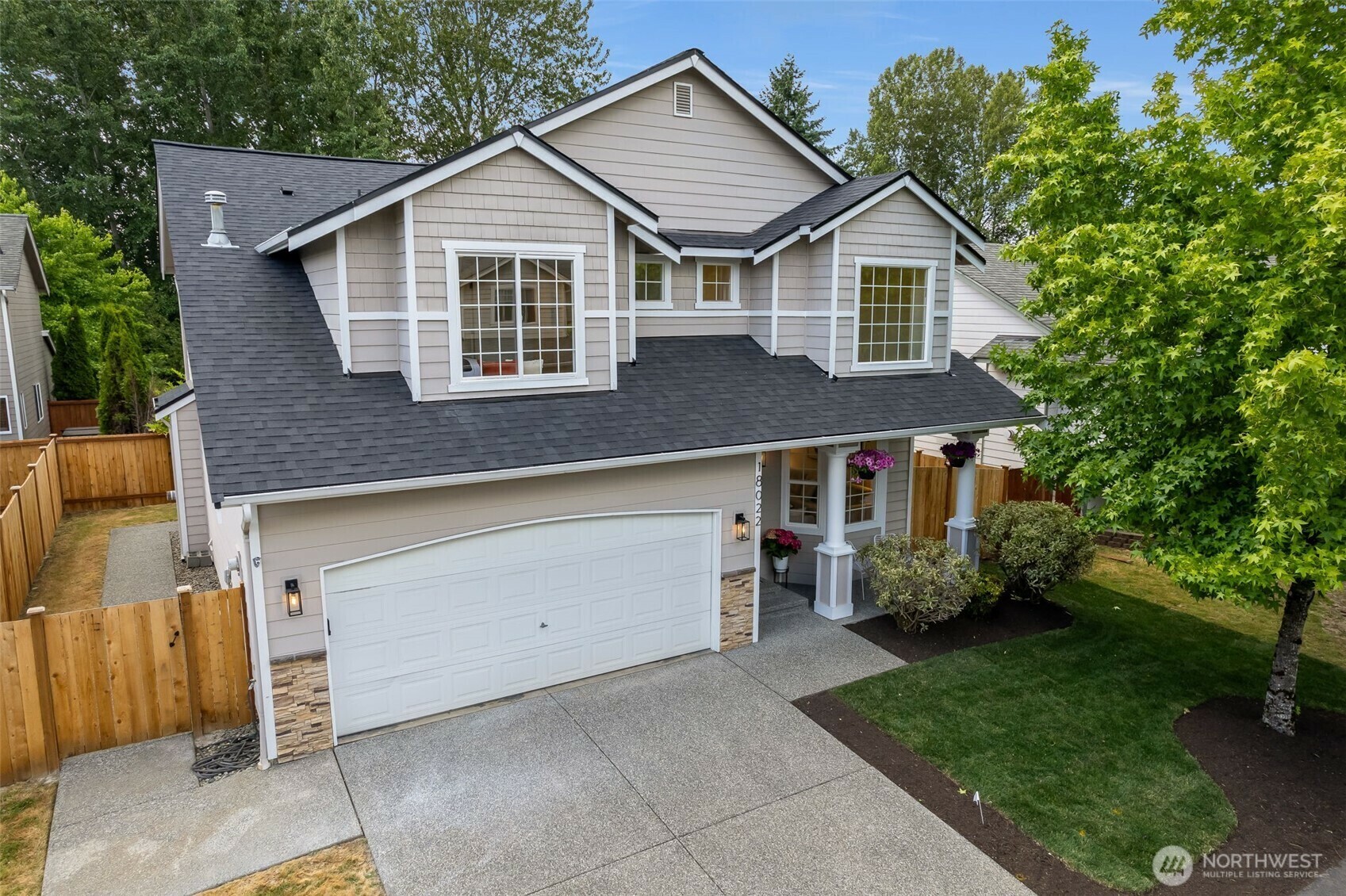 Property Photo: 18022 29th Avenue SE WA 98012