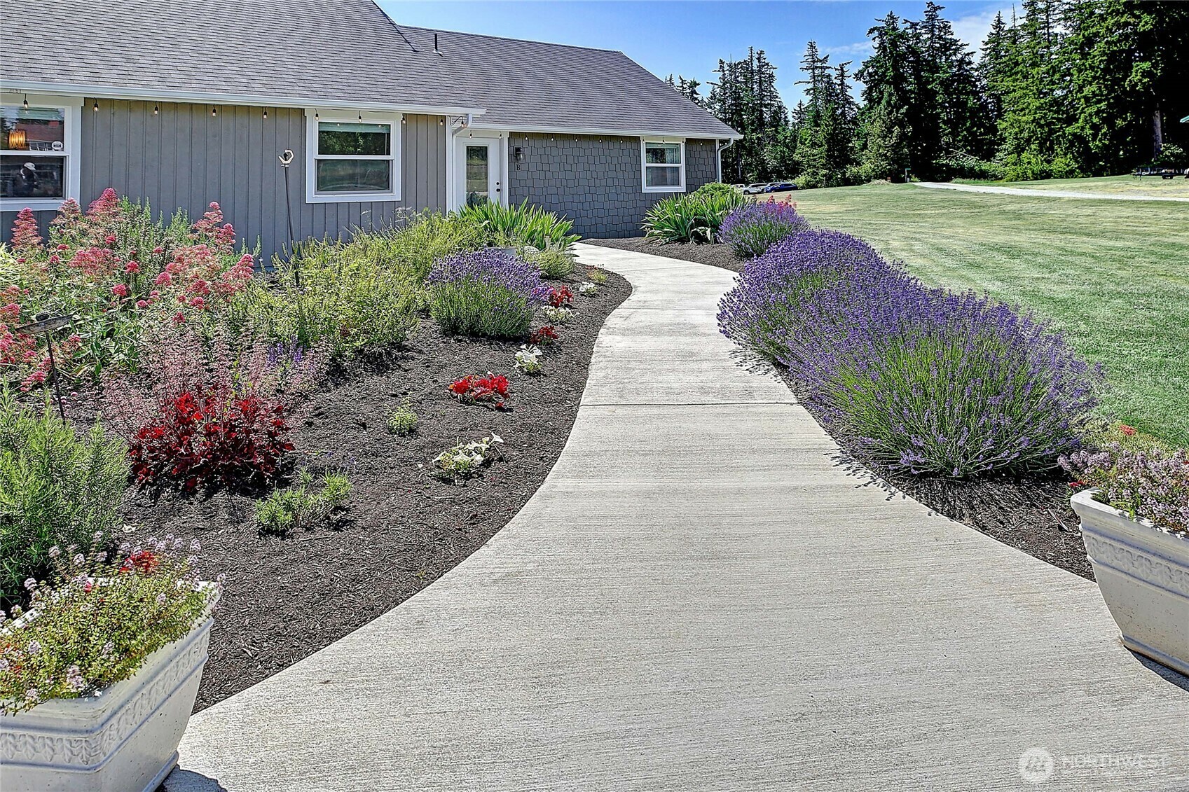 Property Photo:  1010  Mallard Lane  WA 98282 