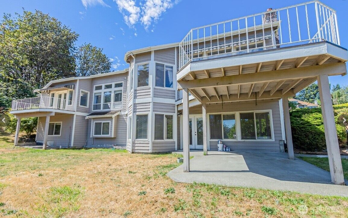 Property Photo:  509  63rd Ave Court NE  WA 98422 