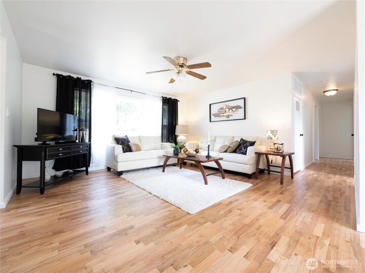 Property Photo: 18111 46th Avenue S WA 98188