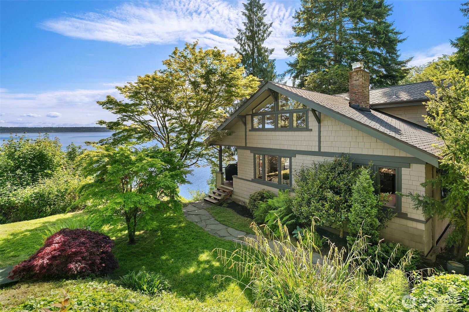 Property Photo:  14830  Glen Acres Road SW  WA 98070 