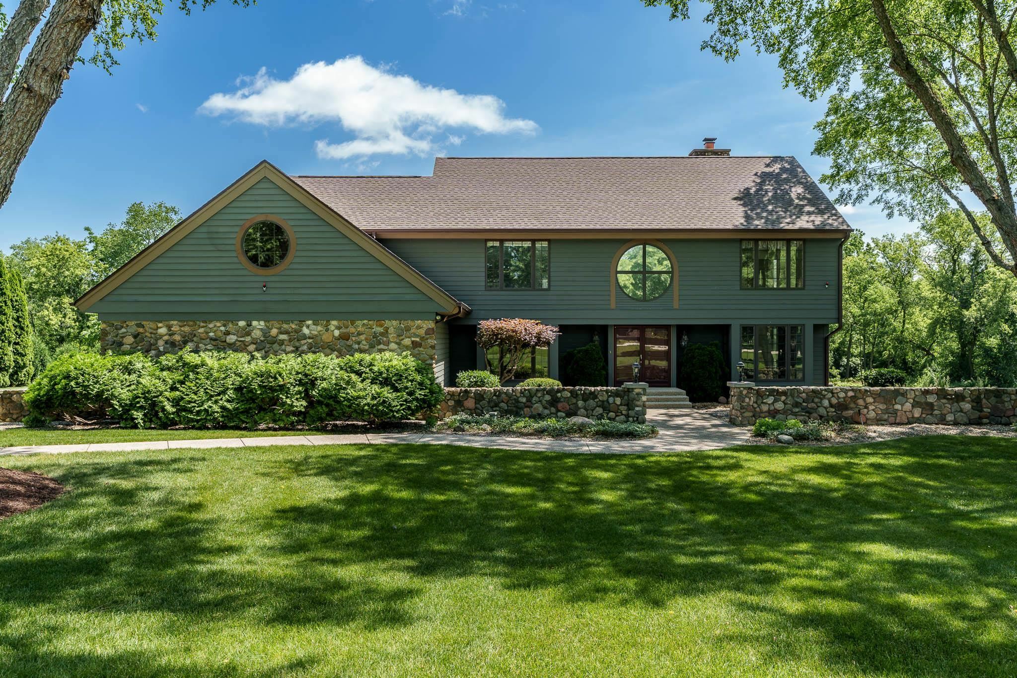 Property Photo:  11477 Inverway  IL 61008 