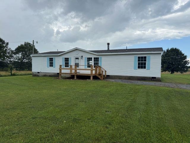 Property Photo: 72 Windswept Lane KY 42642