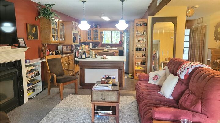 Property Photo: 310 Wise Road WI 54817