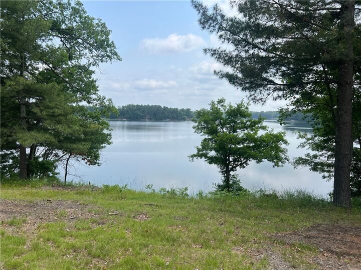 Property Photo: 29184 Jana Road WI 54830