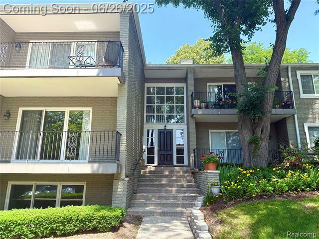 1111 Old Woodward Avenue 4  Birmingham MI 48009 photo