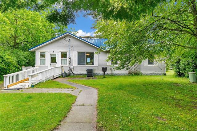 1159 S Lakeshore Road  Carsonville Vlg MI 48419 photo