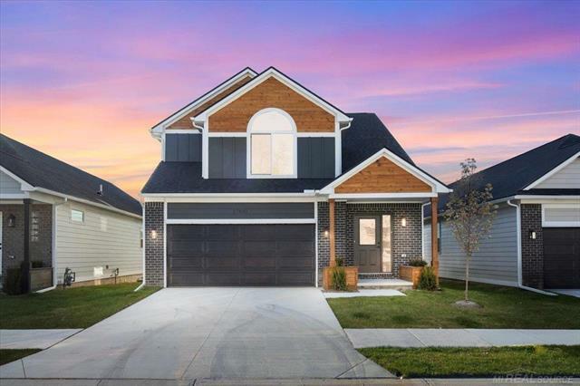 Property Photo: 27633 Maryjane Lane E MI 48047