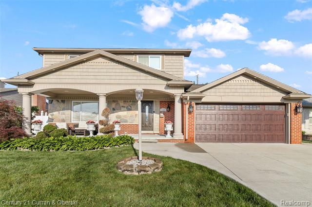 Property Photo: 1449 N Charlesworth Street MI 48127