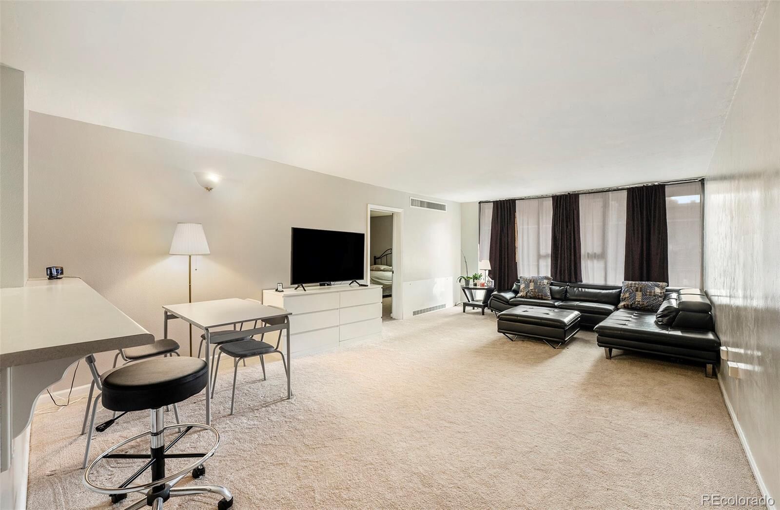 Property Photo: 1020 15th Street 3F CO 80202