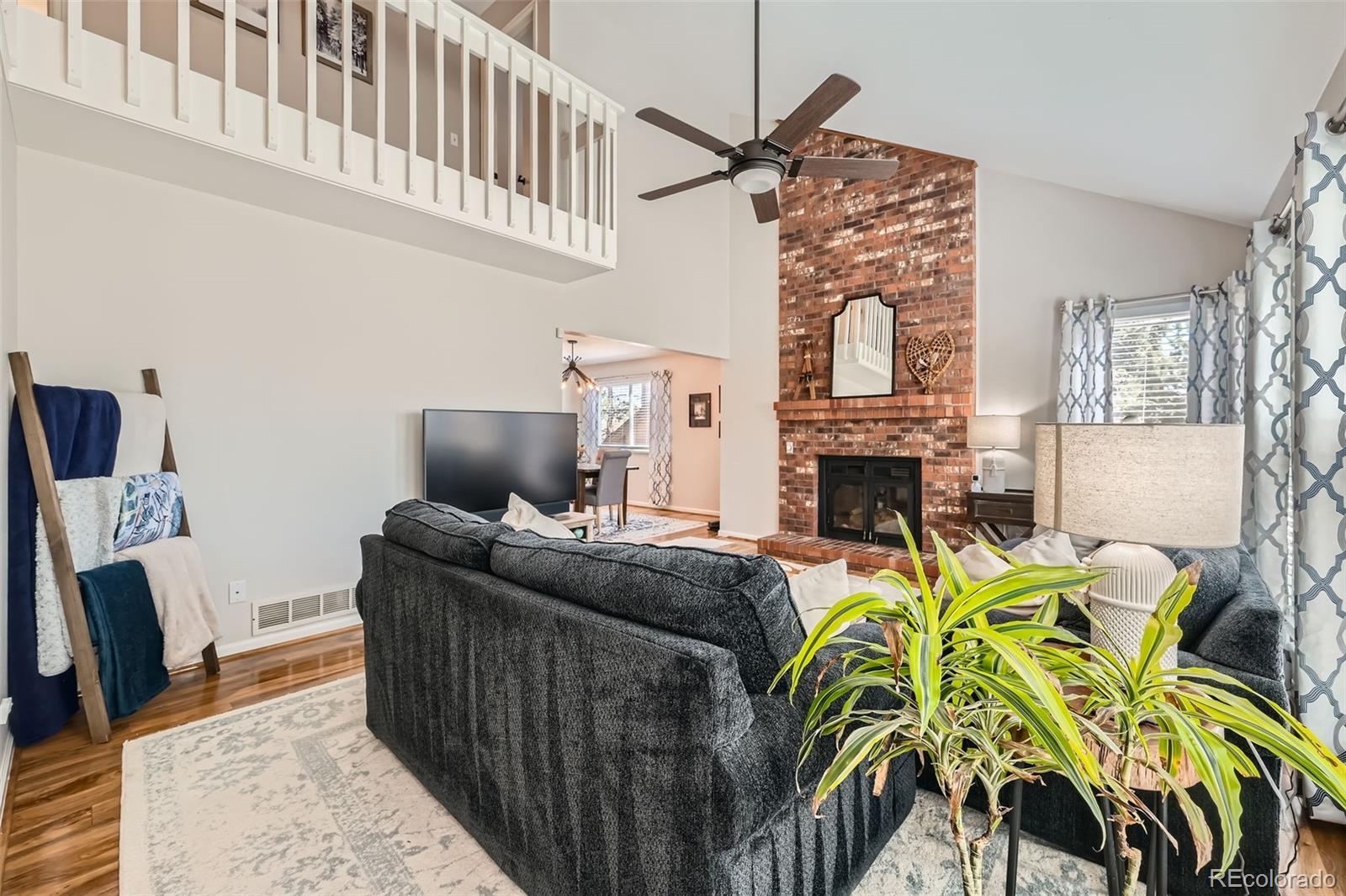 Property Photo:  17509 E Kenyon Drive  CO 80013 