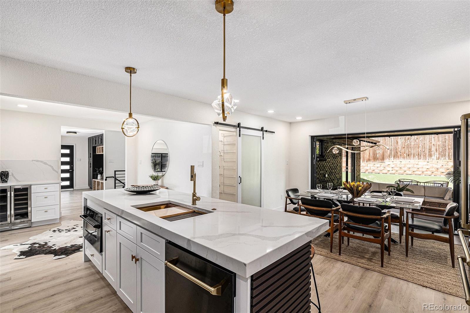 Property Photo: 2140 Tabor Drive CO 80215