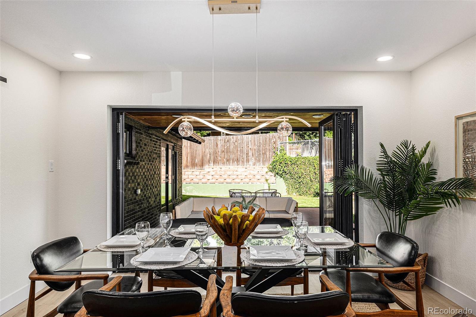 Property Photo: 2140 Tabor Drive CO 80215