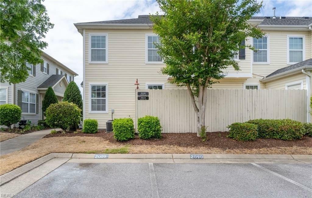 1533 Hambledon Loop  Chesapeake VA 23320 photo