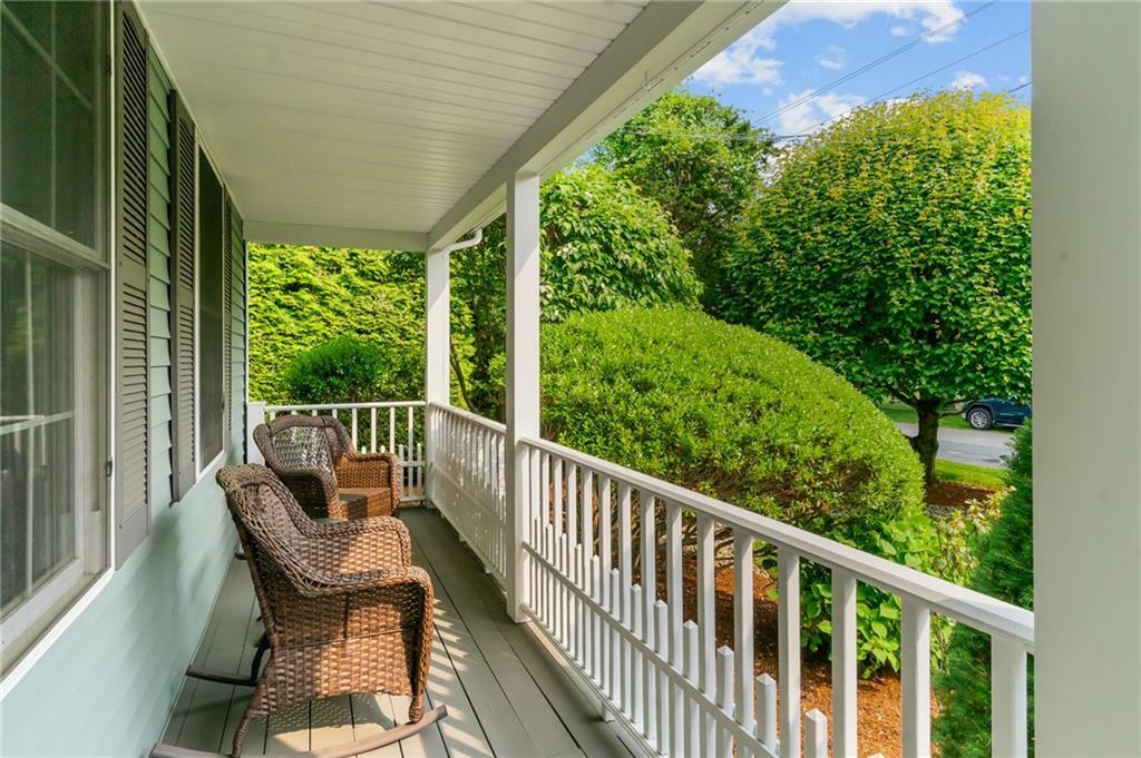 Property Photo: 75 6th Avenue RI 02818
