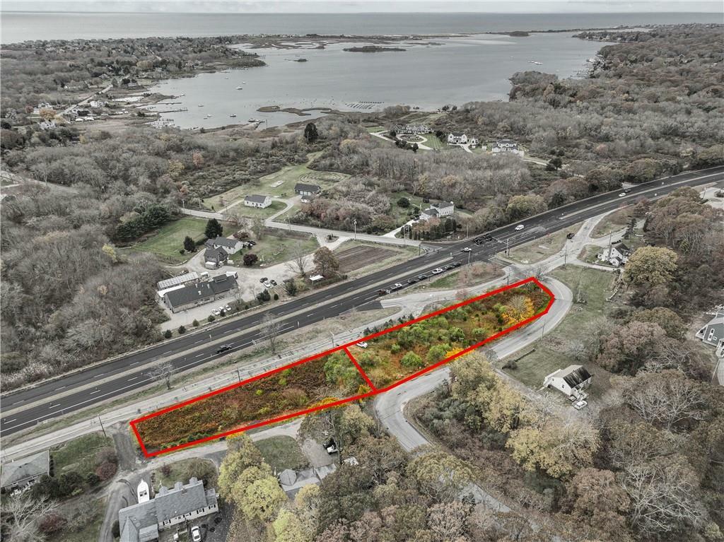 Property Photo: 5717 Post Road RI 02813