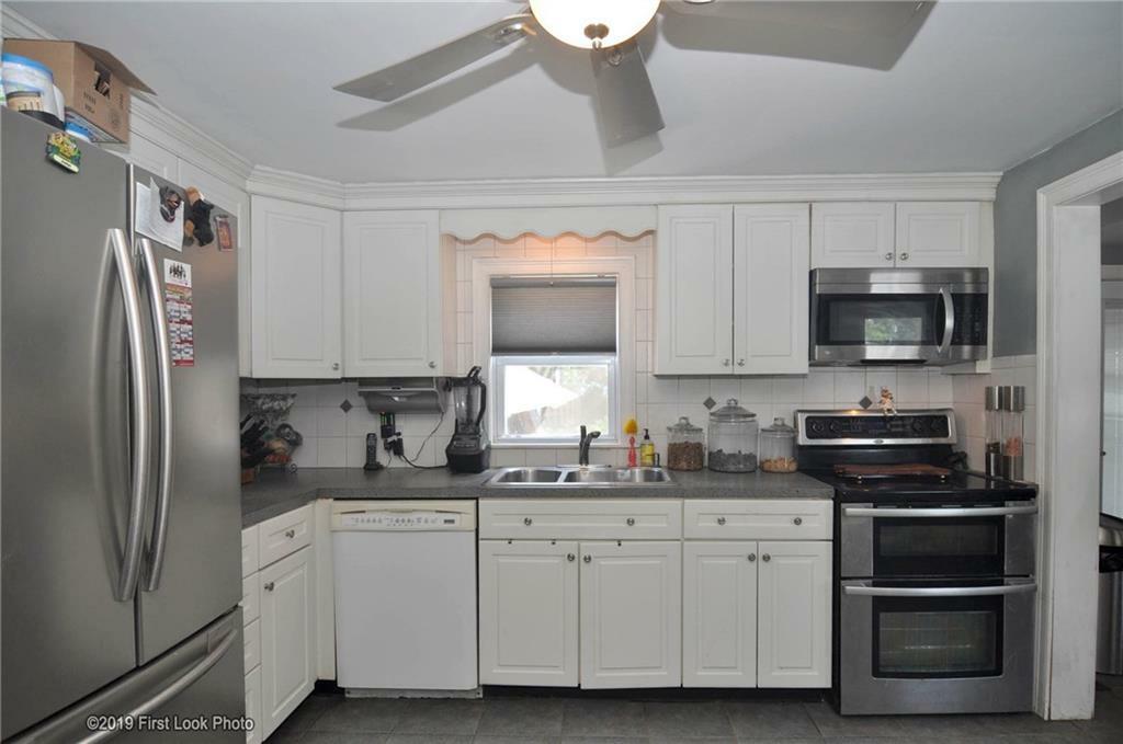 Property Photo: 62 Stone Avenue RI 02889