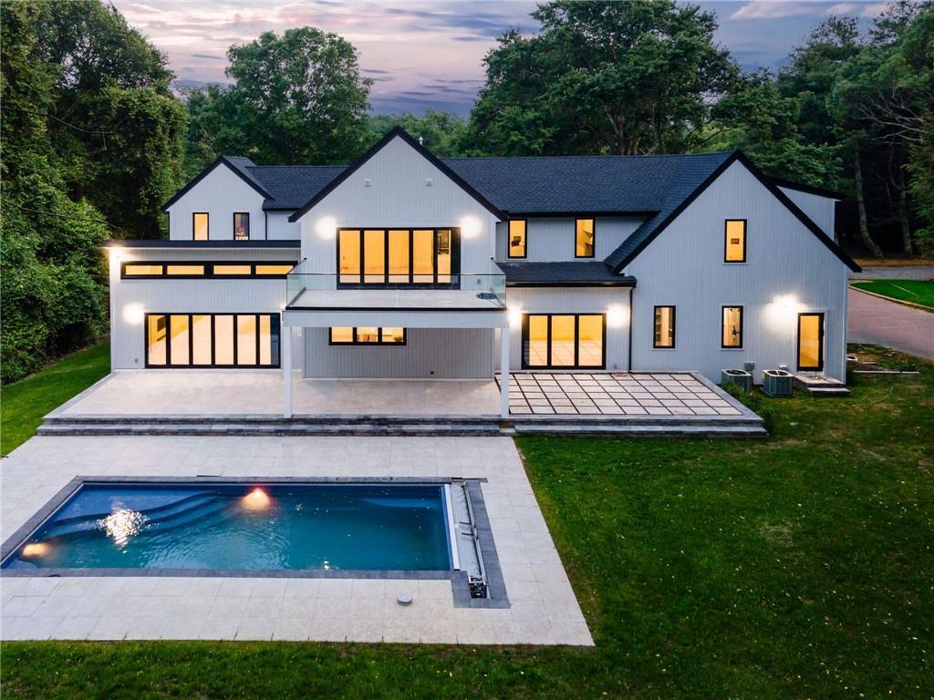 Property Photo: 19 Castle Road RI 02882