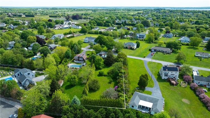 Property Photo: 142 Honeyman Avenue RI 02842