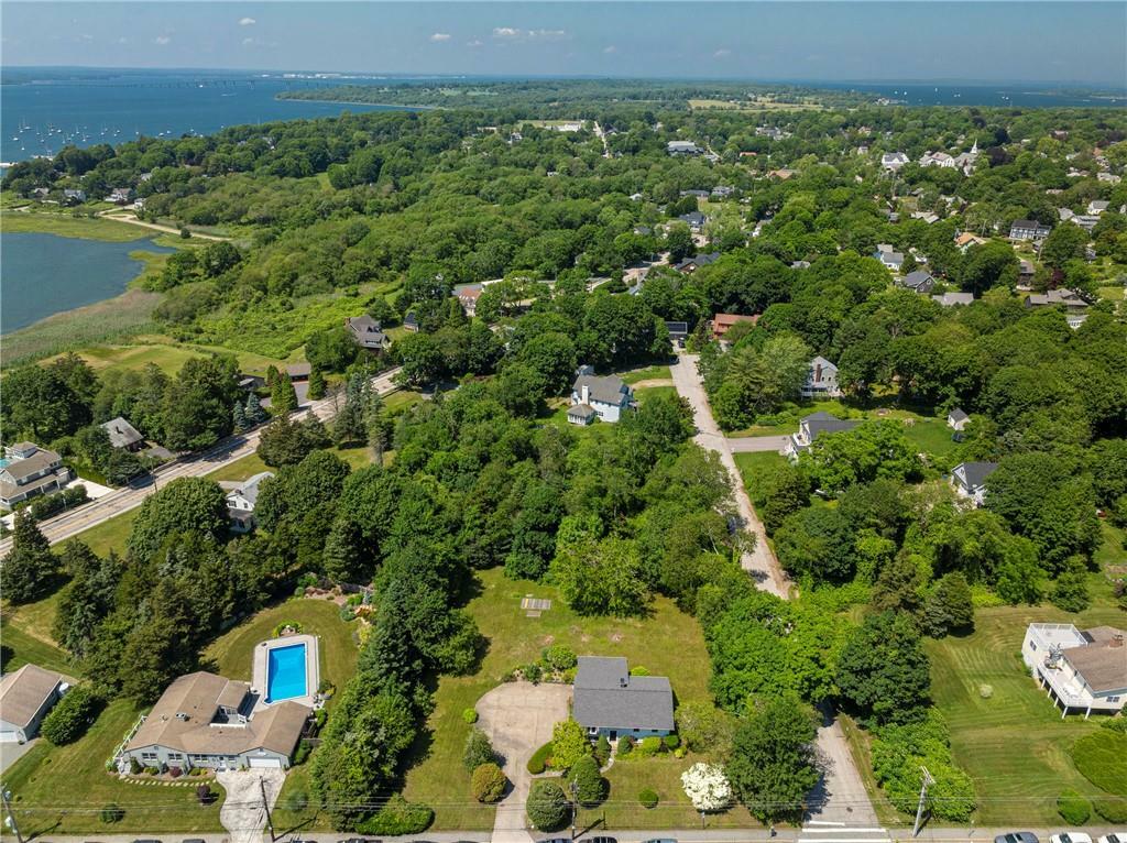 Property Photo: 152 Hamilton Avenue RI 02835