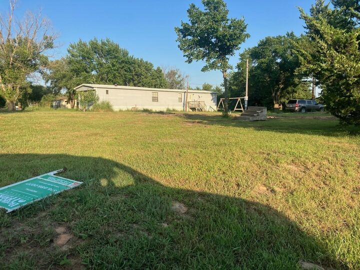 Property Photo:  2228 38th St  KS 67047 
