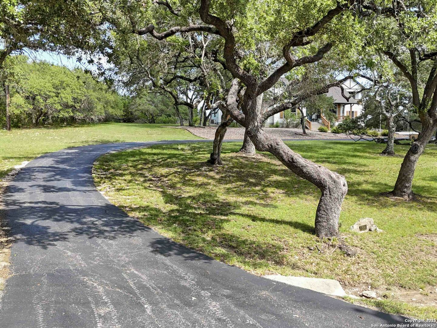 Property Photo: 204 Hidden Ridge TX 78163