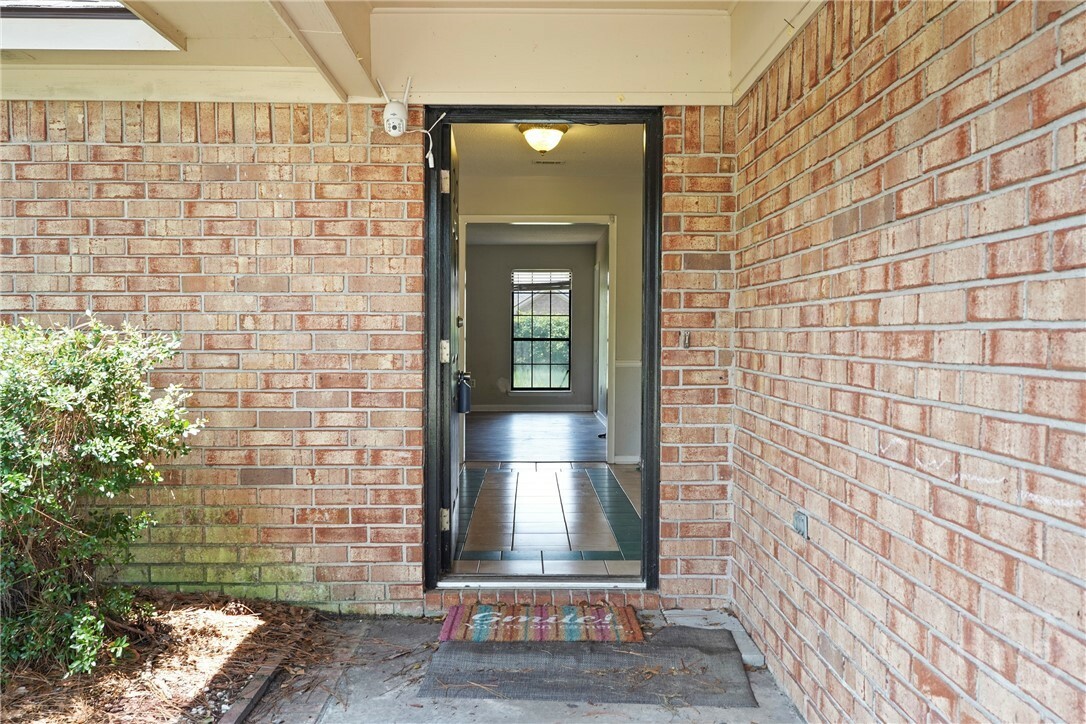 Property Photo: 702 Friar Tuck Lane GA 31313