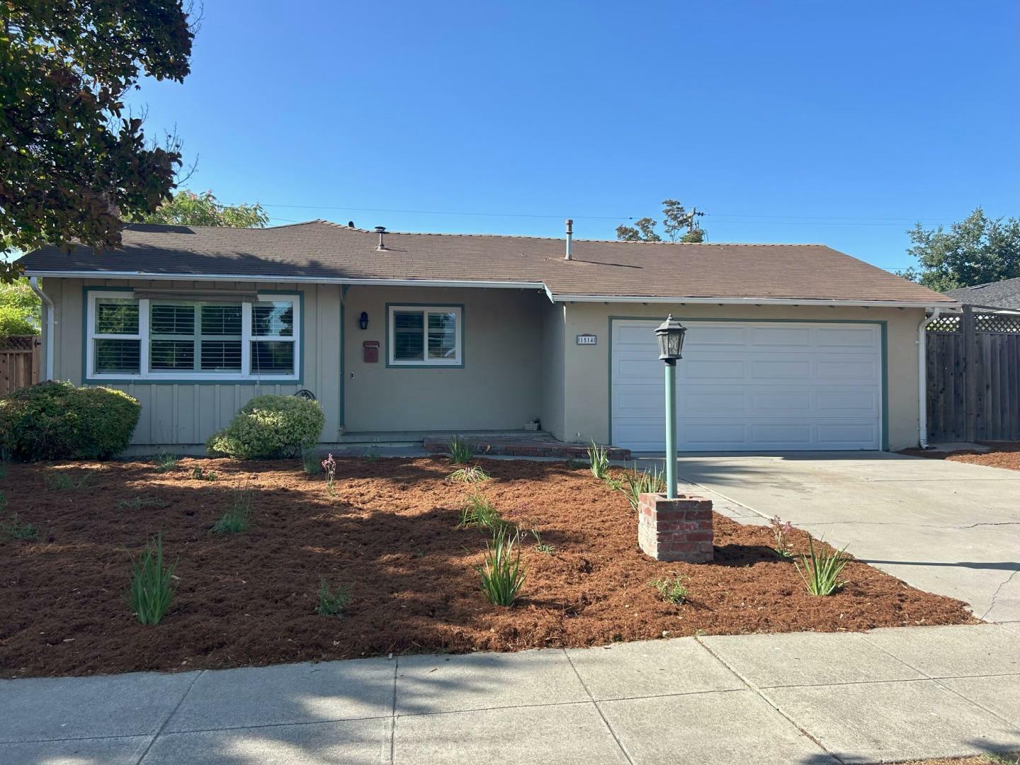 1514 San Joaquin Avenue  San Jose CA 95118 photo