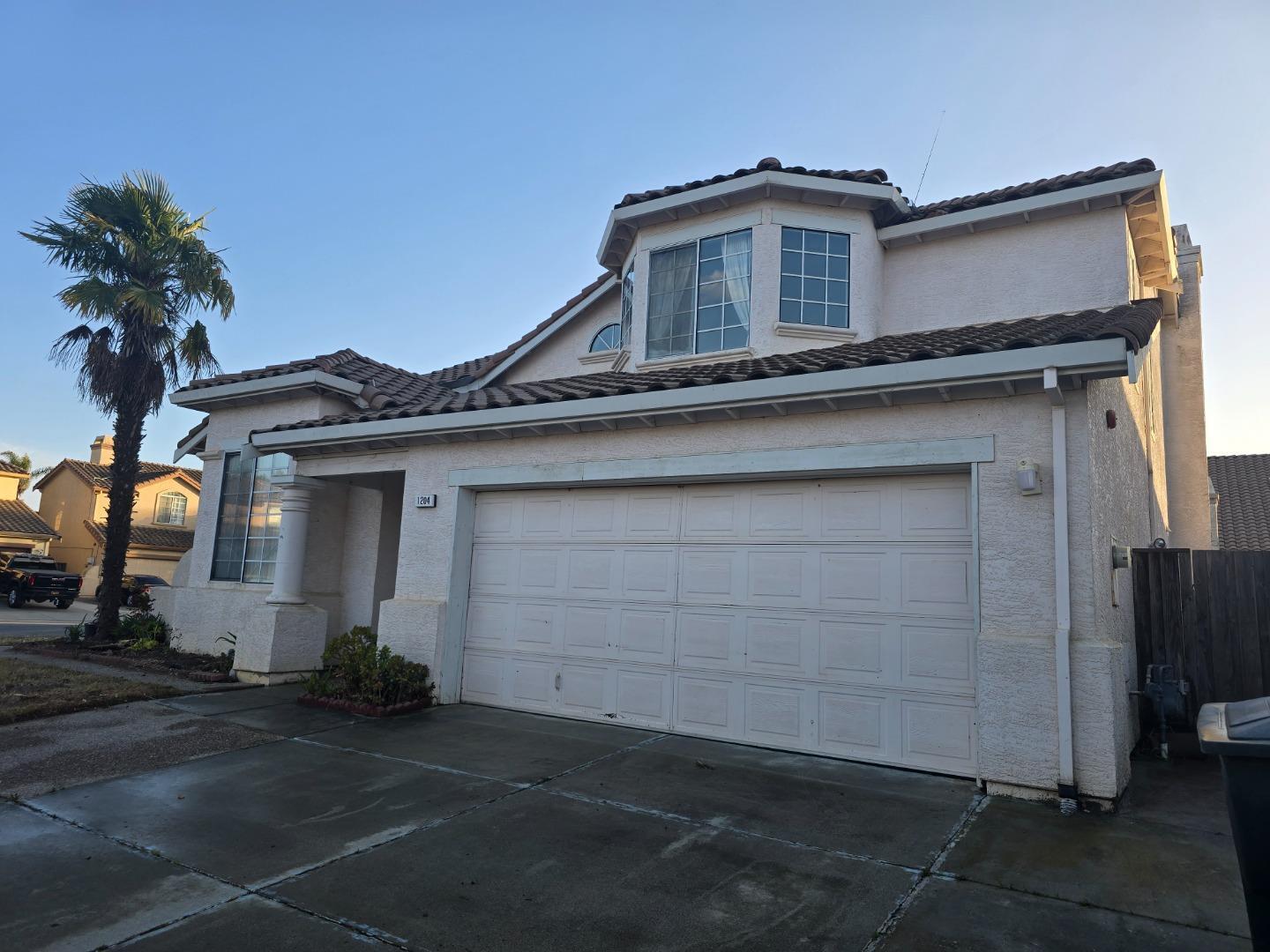 Property Photo: 1204 Pickford Way CA 93906