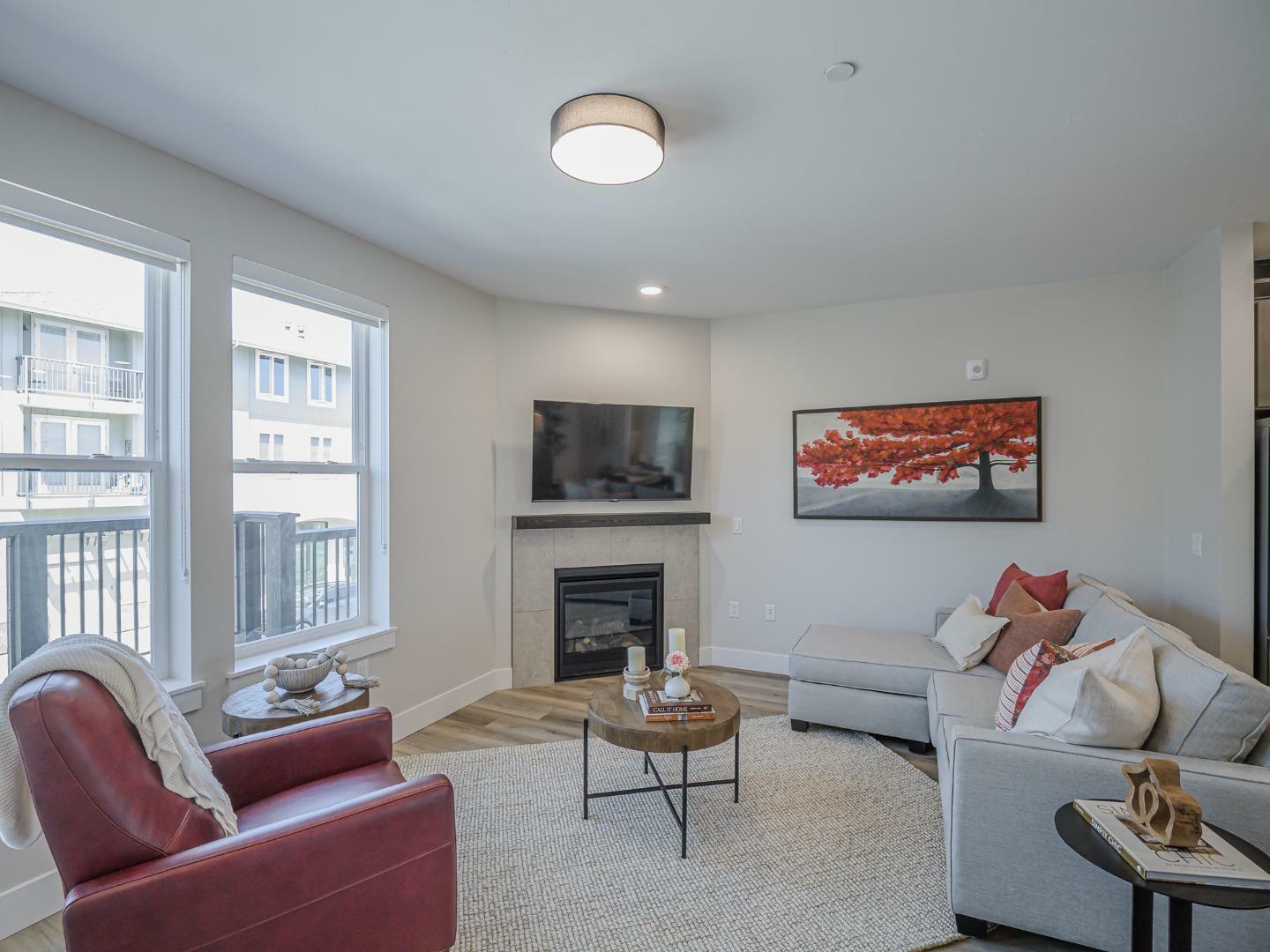 Property Photo: 126 Aptos Village Way 3 CA 95003