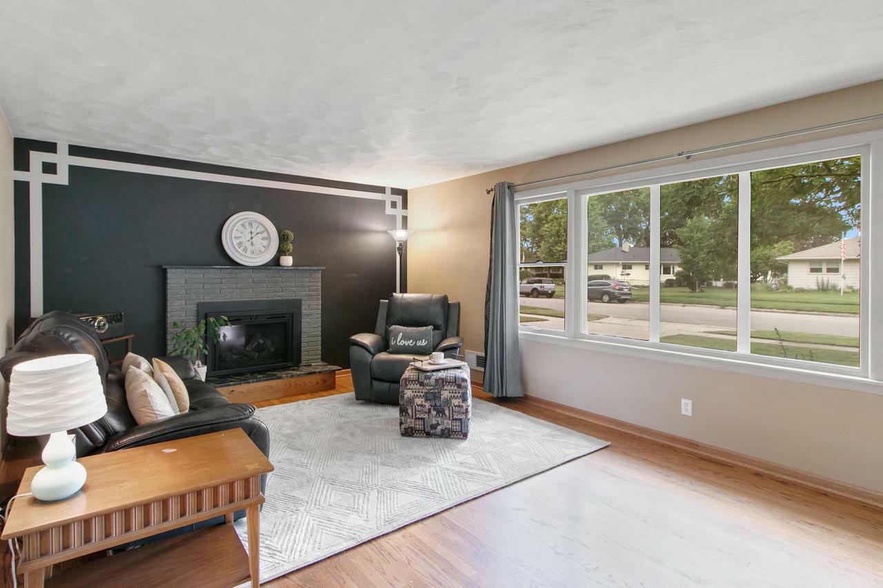Property Photo:  1812 West Rugby Road  WI 53545 
