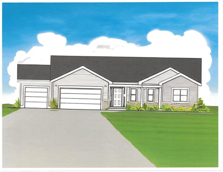 Property Photo: 3286 West Prairie Grove Lane Lane WI 53511