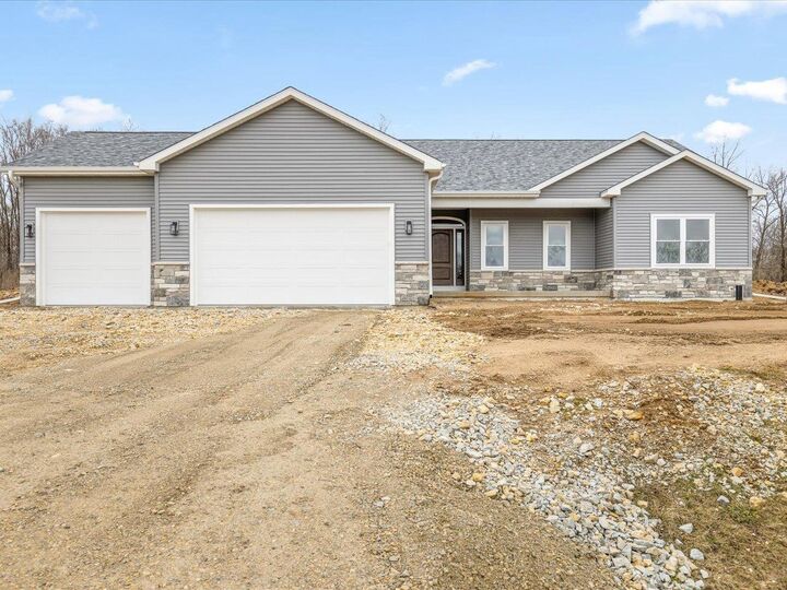 Property Photo:  3286 West Prairie Grove Lane  WI 53511 
