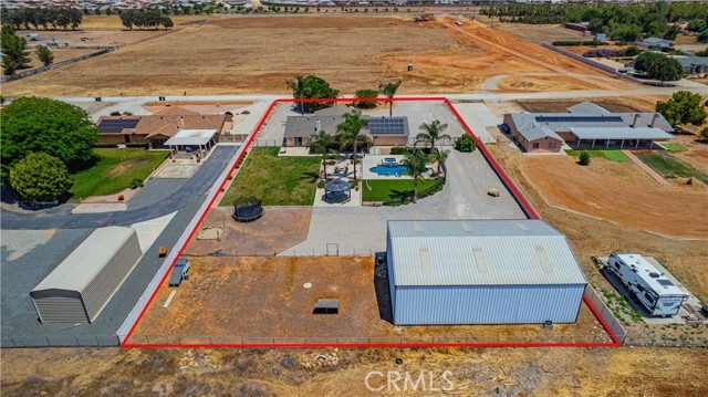 Property Photo: 25691 Floyd Avenue CA 92585
