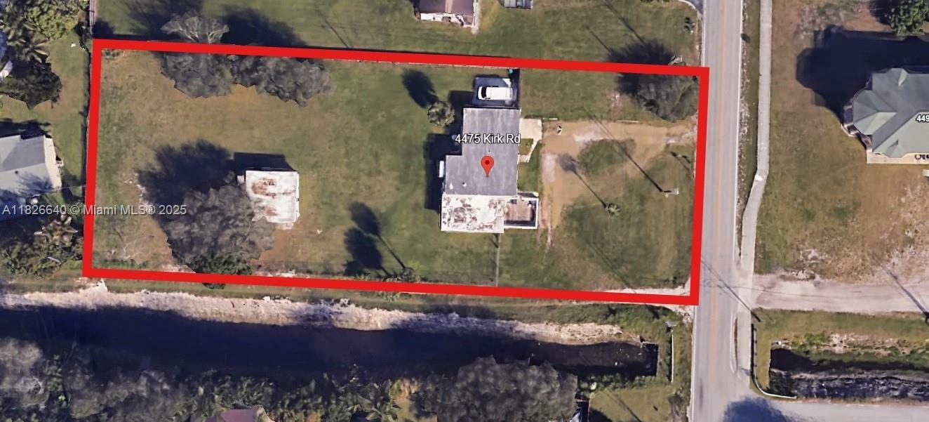 4475 Kirk Rd  Lake Worth FL 33461 photo