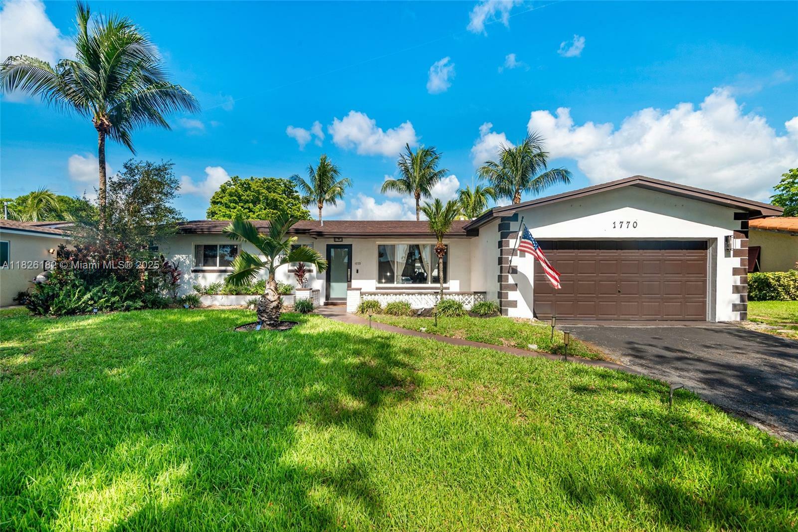 1770 NW 106th Ave  Pembroke Pines FL 33026 photo