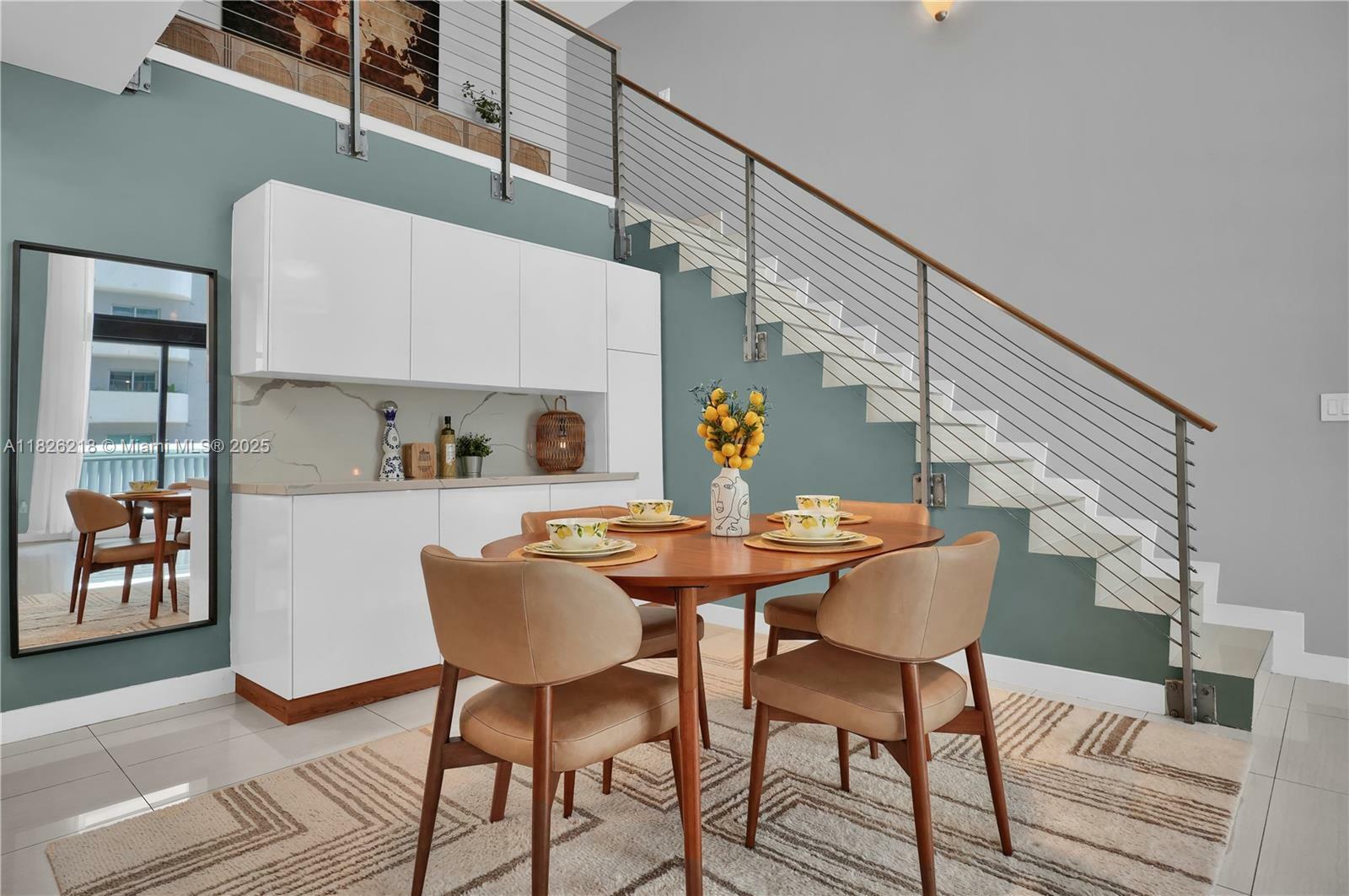Property Photo:  1111 SW 1st Ave 721-N  FL 33130 
