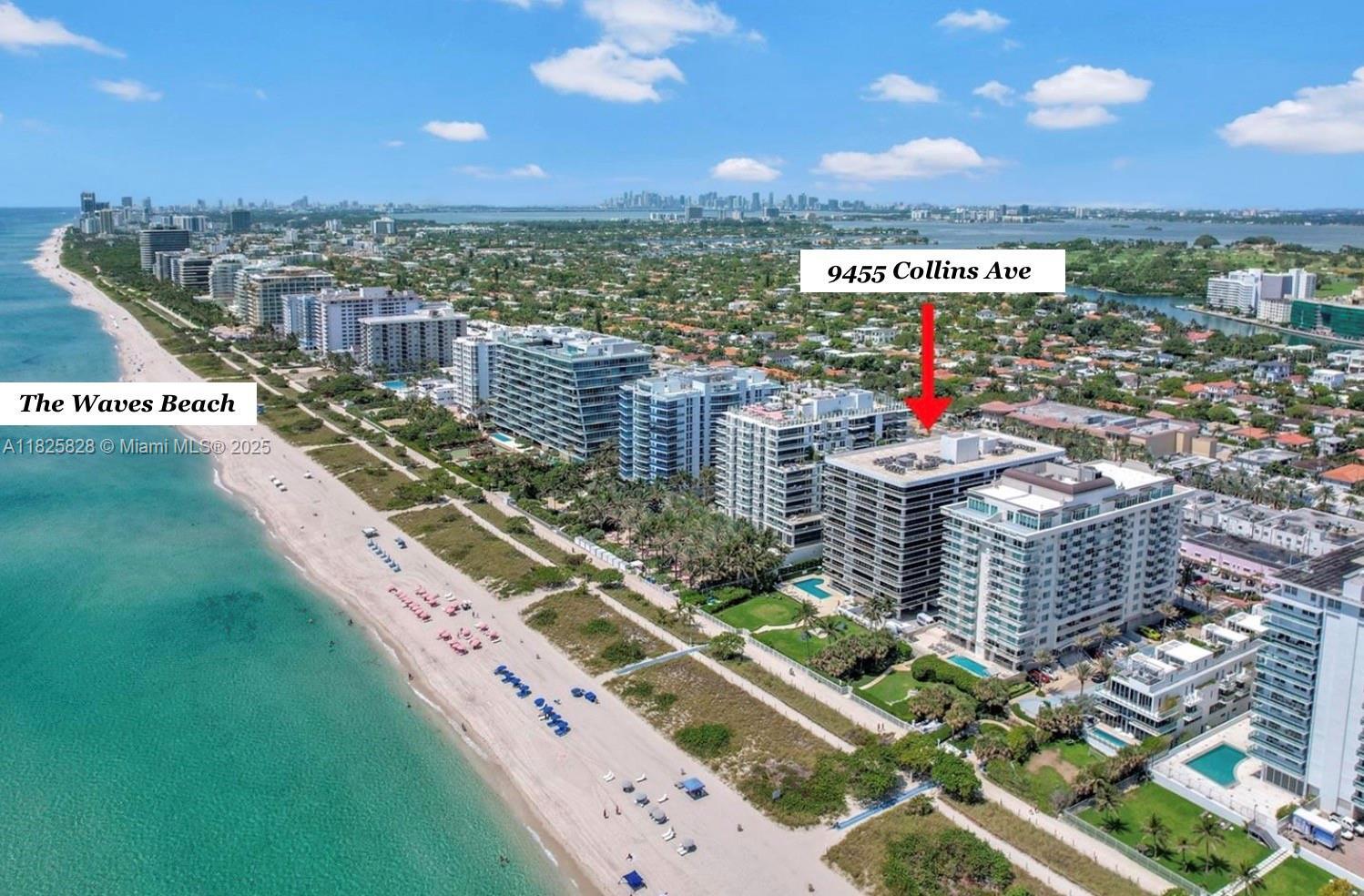 9455 Collins Ave 301  Surfside FL 33154 photo