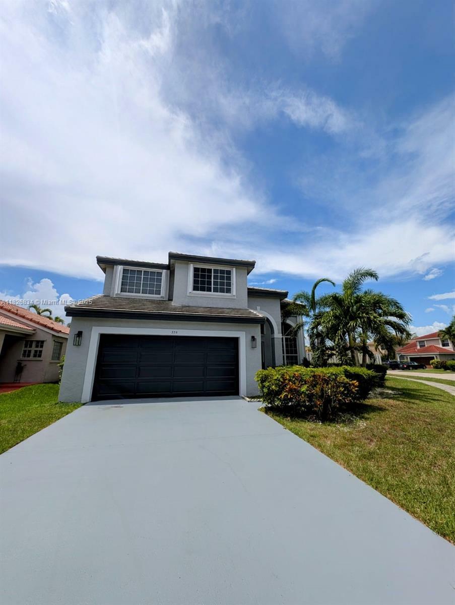 335 SW 183rd Way  Pembroke Pines FL 33029 photo