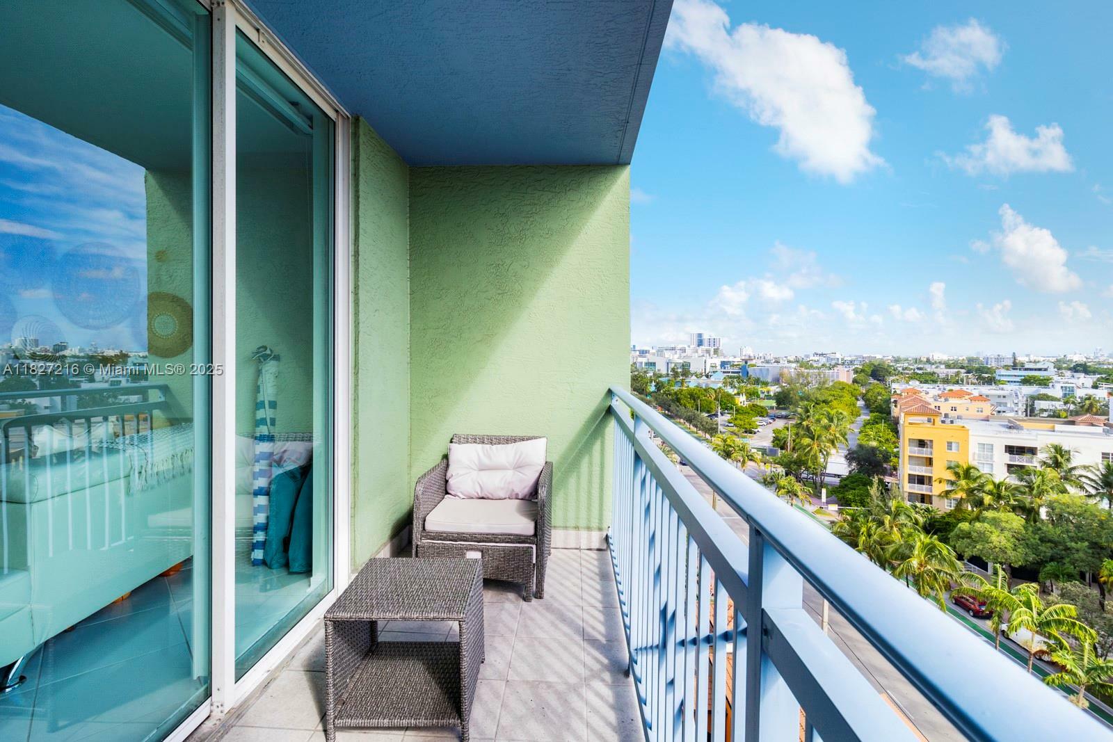 Property Photo: 90 Alton Rd 1005 FL 33139