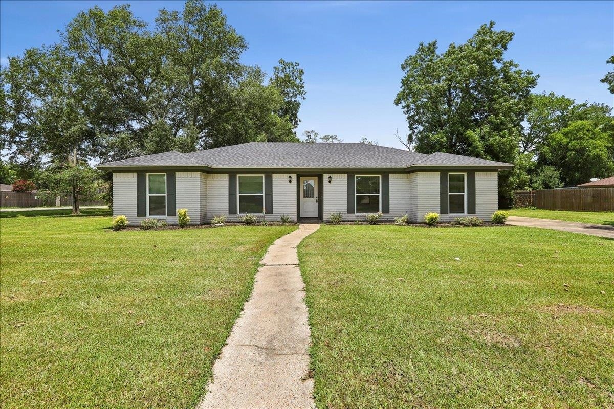 Property Photo:  2024 International  TX 77632 