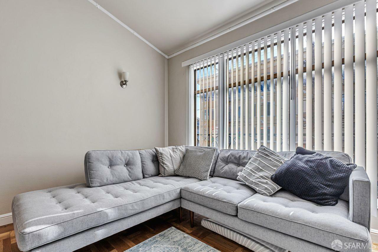 Property Photo: 2916-2918 Gough Street CA 94123